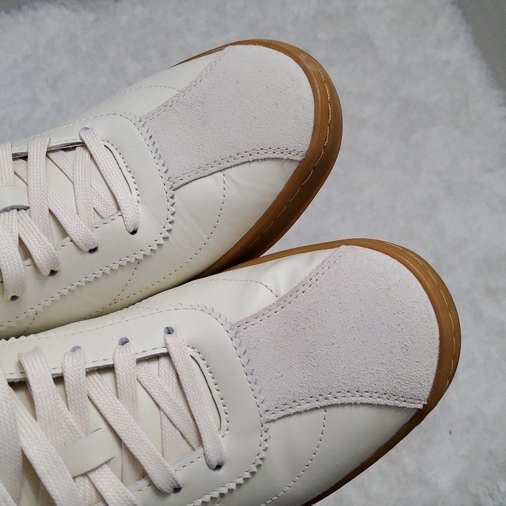 Cole Haan Classic Leather Sneakers - Picture 5 of 5